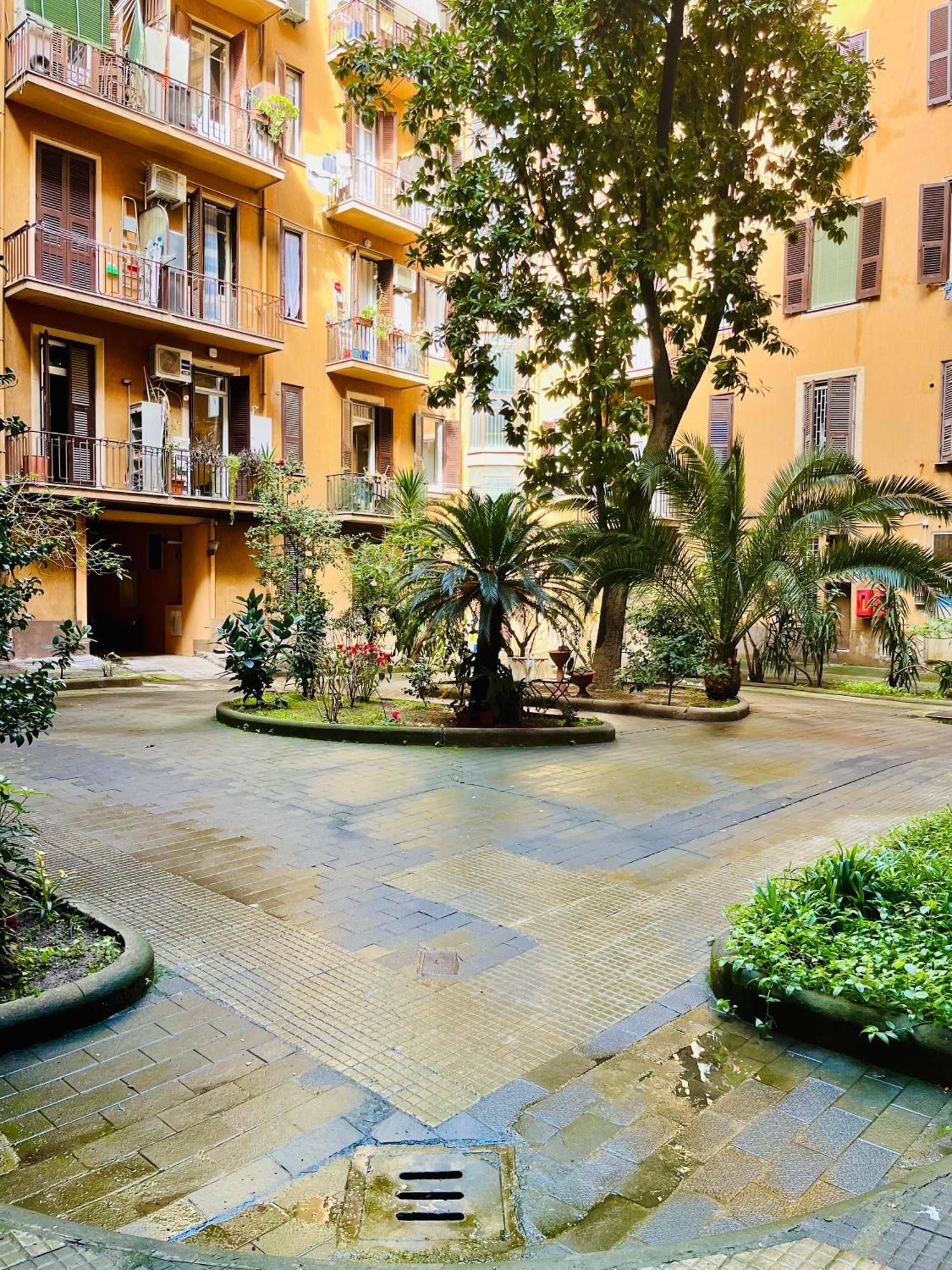 Imerarooms Roma Exterior foto