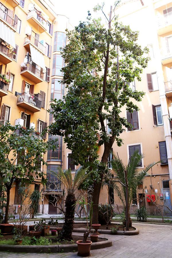 Imerarooms Roma Exterior foto
